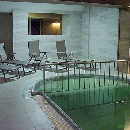 4family *resort*spa* Üdülőközpont